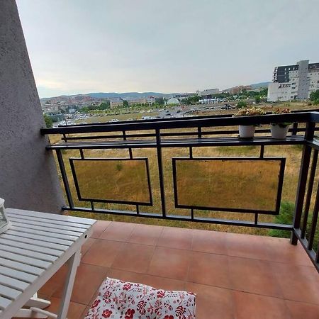 Apartment 13C Prishtinë Ngoại thất bức ảnh