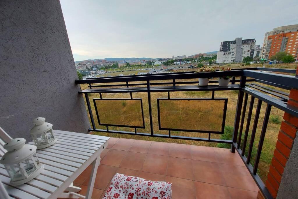 Apartment 13C Prishtinë Ngoại thất bức ảnh